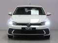 Volkswagen Polo Polo 1.0 Life Blanc - thumbnail 2