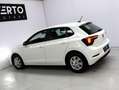 Volkswagen Polo Polo 1.0 Life Blanc - thumbnail 27