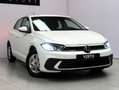Volkswagen Polo Polo 1.0 Life Blanc - thumbnail 24