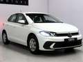 Volkswagen Polo Polo 1.0 Life Blanc - thumbnail 1