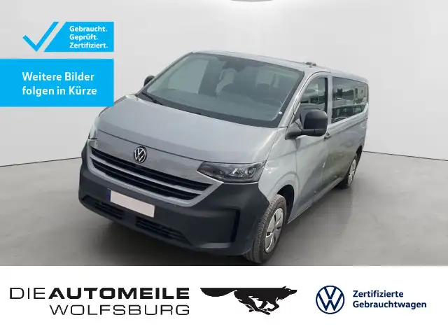 Volkswagen T7 Caravelle LR 2.0TDI LED/NAVI/KAMERA