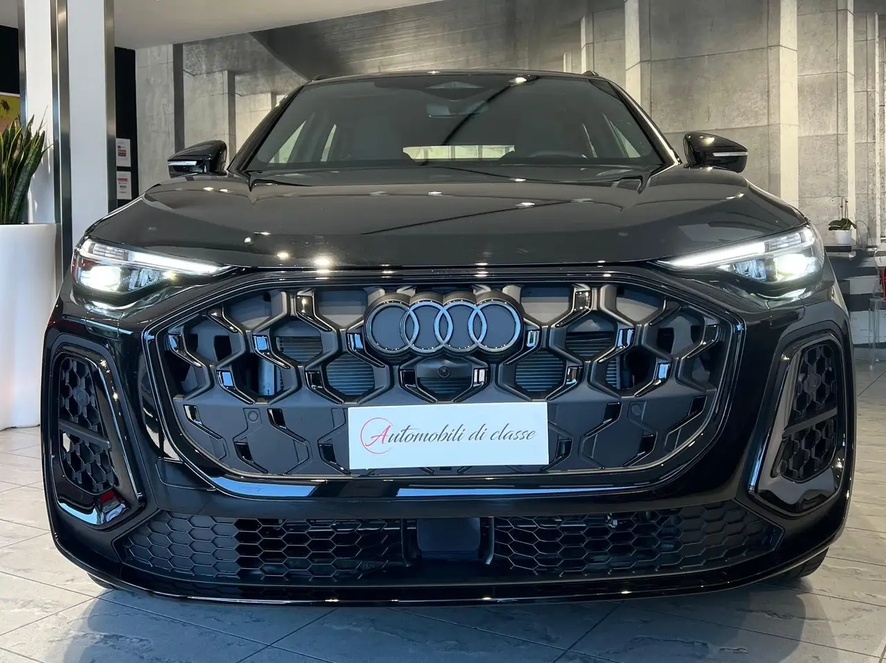 Audi Q5 2026