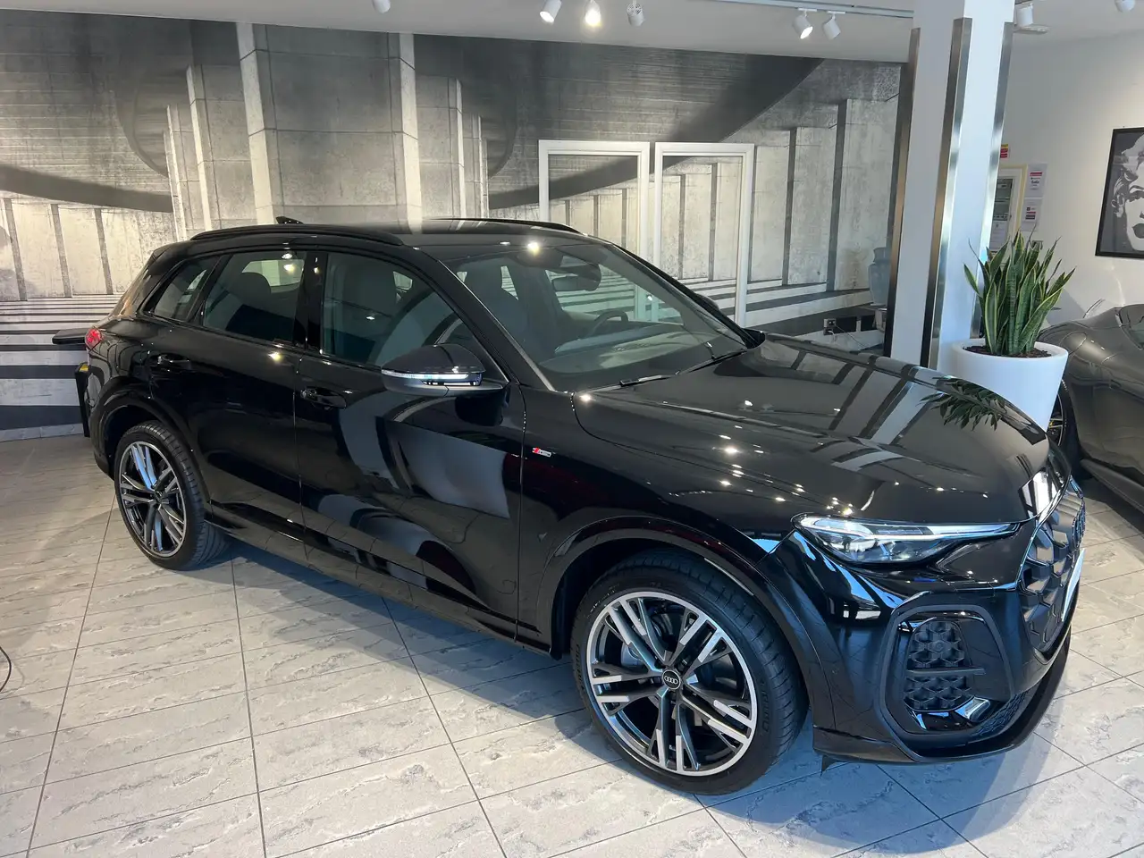 Audi Q5 2026