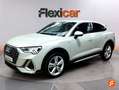 Audi Q3 35 TDI quattro 110kW (150CV) Verde - thumbnail 3