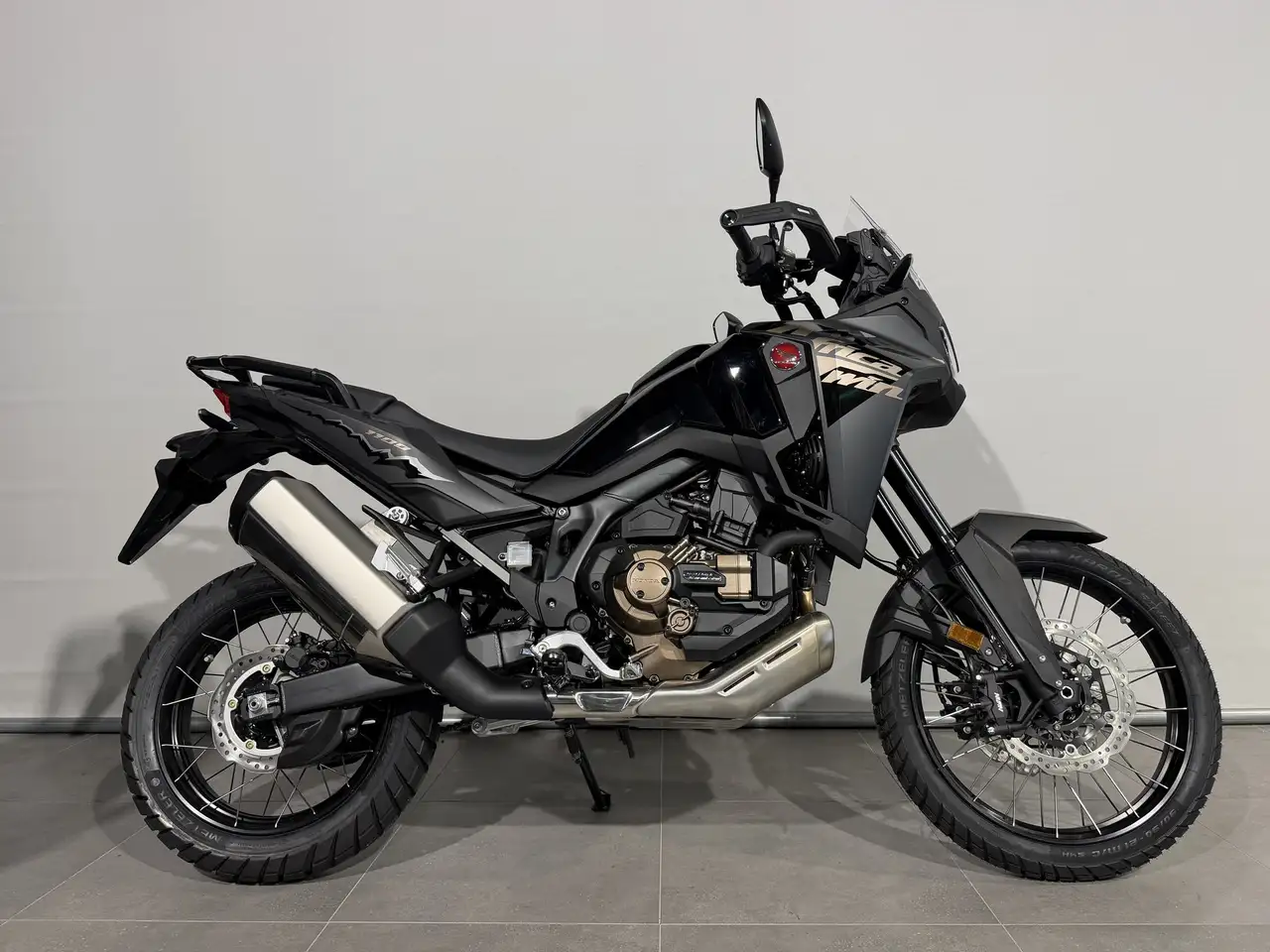 Honda CRF 1100
