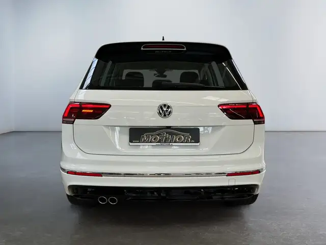 Volkswagen Tiguan view 5