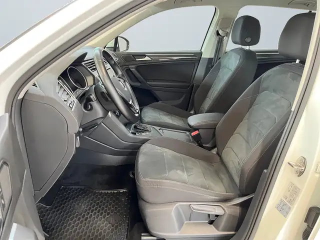 Volkswagen Tiguan view 7