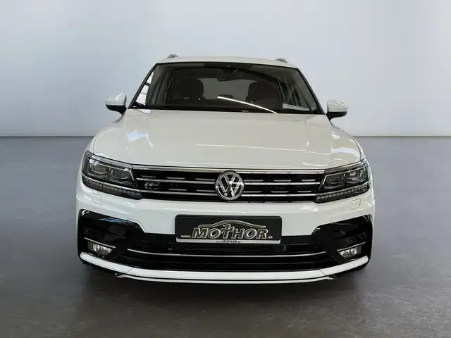 Volkswagen Tiguan view 6