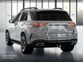 Mercedes-Benz GLE 450 d 4M AMG+NIGHT+PANO+360+AHK+MULTIBEAM+SPUR Grau - thumbnail 20
