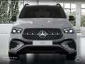 Mercedes-Benz GLE 450 d 4M AMG+NIGHT+PANO+360+AHK+MULTIBEAM+SPUR Grau - thumbnail 6