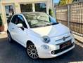 Fiat 500 Panorama Navi Tempo. Blanc - thumbnail 1