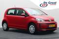 Volkswagen up! 1.0 BMT move up! Automaat 5-Deurs, Airco, LED, Ele Rood - thumbnail 1