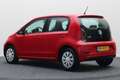 Volkswagen up! 1.0 BMT move up! Automaat 5-Deurs, Airco, LED, Ele Rood - thumbnail 3