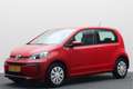 Volkswagen up! 1.0 BMT move up! Automaat 5-Deurs, Airco, LED, Ele Rood - thumbnail 14