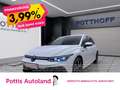 Volkswagen Golf R NAVI IQ.LIGHT ACC LEDER PDC Weiß - thumbnail 1