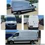 Mercedes-Benz Sprinter 216 CDI//L2/H2//KLIMA//AHK//2.H//TOP Weiß - thumbnail 20