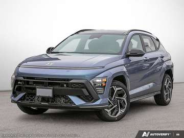 1.6T N Line Ultimate AWD