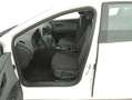 SEAT Leon Style DSG 1.5 Metano 131CV Bianco - thumbnail 10