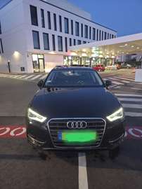 1.4 TFSI 140ch/hp c.o.d. cylinder on demand