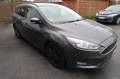 Ford Focus Turnier Business Gris - thumbnail 3