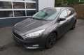 Ford Focus Turnier Business Gris - thumbnail 1