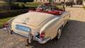 Mercedes-Benz 190 sl 1962 - thumbnail 11