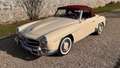 Mercedes-Benz 190 sl 1962 - thumbnail 8
