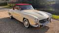 Mercedes-Benz 190 sl 1962 - thumbnail 13