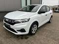 Dacia Sandero Essential 1.0 ECO-G 100 (BENZIN + LPG-GASANLAGE... - thumbnail 1