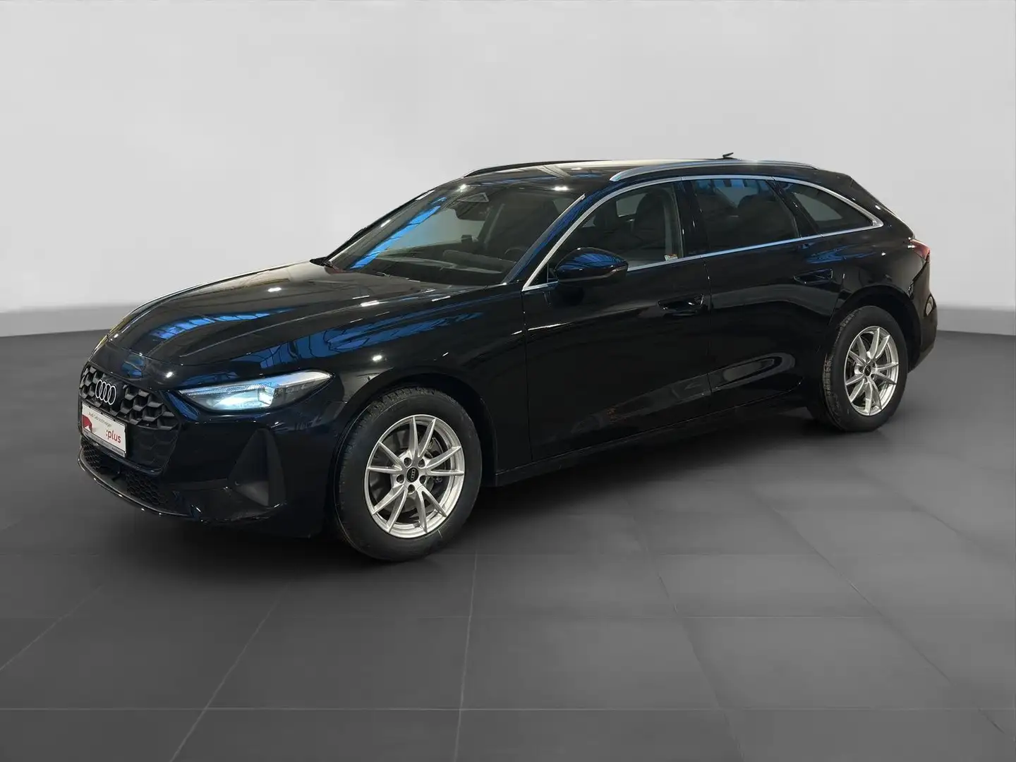 Audi A5 TFSI KAMERA SPORTSITZE SOUND eSITZE Schwarz - 2