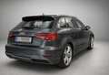 Audi A3 SB 2,0 TDI S-tronic Grau - thumbnail 2