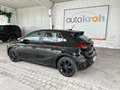 Opel Corsa PDC  Sitz/Lenkradh. Schwarz - thumbnail 3
