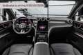 Mercedes-Benz GLC 63 AMG 63 S AMG E 4Matic Perform. Coupé AMG Line Premium Argento - thumbnail 4