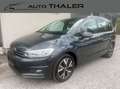 Volkswagen Touran Comfortline 2,0 BMT TDI DSG Grau - thumbnail 1