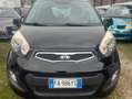 Kia Picanto Picanto II 2011 1.0 Cool Gpl 5p Zwart - thumbnail 1