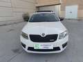 Skoda Octavia Combi 2.0TDI RS DSG Blanco - thumbnail 38