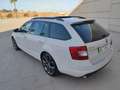 Skoda Octavia Combi 2.0TDI RS DSG Blanco - thumbnail 3