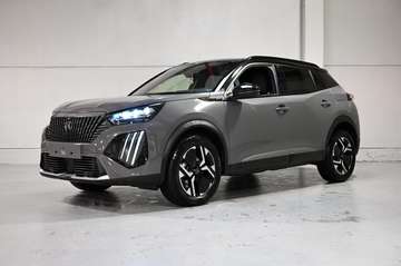 GT 1.2 TURBO 130 EAT8 / NAV / CAMERA