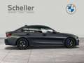 BMW 330 i Limousine M Sport HiFi Laserlicht Navi Grau - thumbnail 8