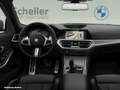 BMW 330 i Limousine M Sport HiFi Laserlicht Navi Grau - thumbnail 4