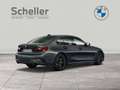 BMW 330 i Limousine M Sport HiFi Laserlicht Navi Grau - thumbnail 2
