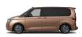 Volkswagen T7 Multivan SOFORT *5Jahre Garantie, Soundsystem,DCC Fahr,AHK Bronze - thumbnail 44