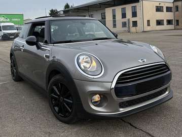 Mini 1.5 D Cooper