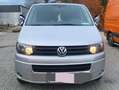 Volkswagen T5 Transporter Transporter 2.0 CR TDi Work Argent - thumbnail 1
