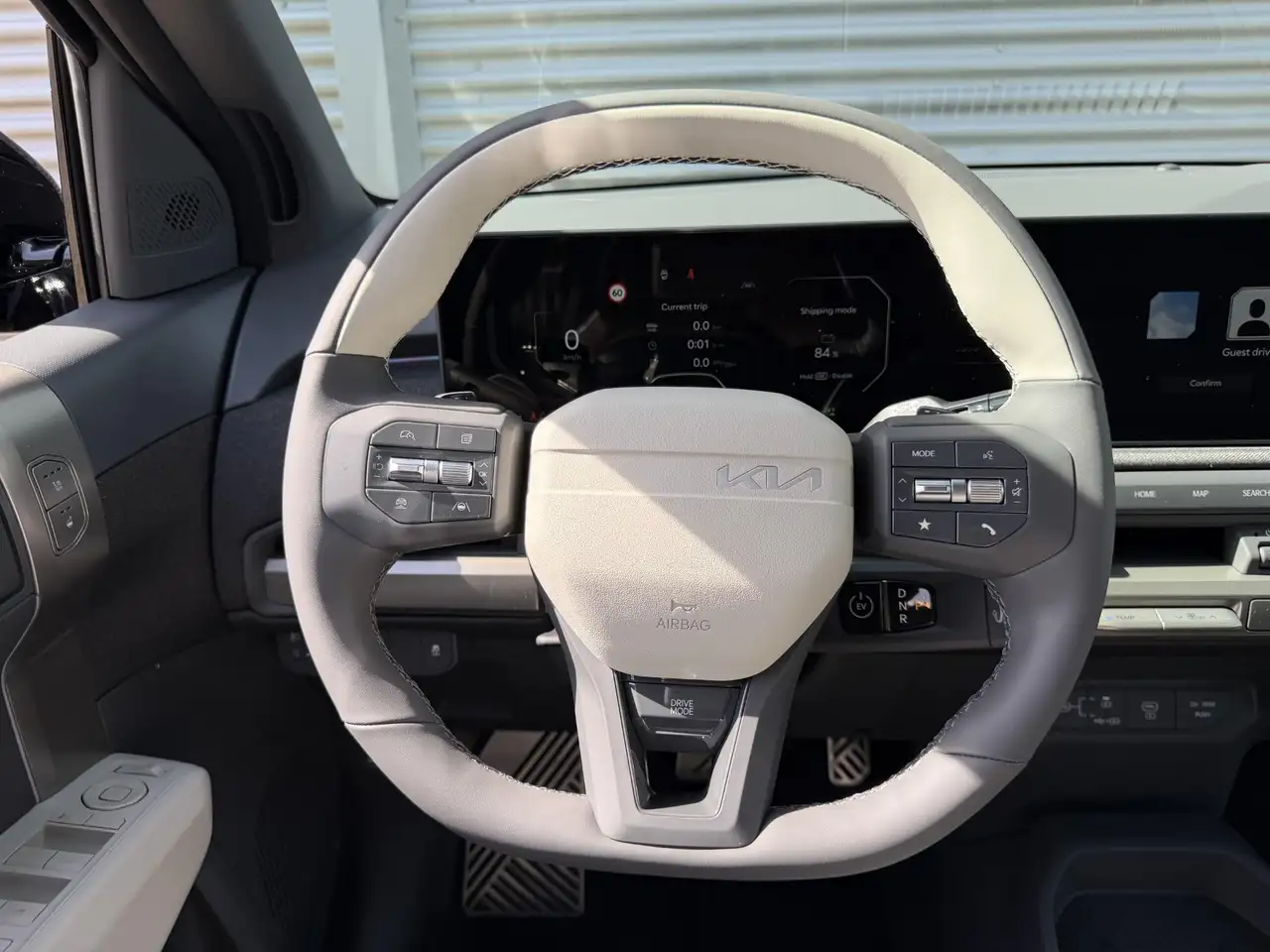 Kia EV3 2026 — фото 12