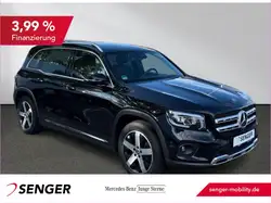 Mercedes-Benz GLB 200 d Progressive Rückfahrkamera CarPlay AHK