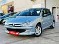 Peugeot 206 1.4 XS Azul - thumbnail 1