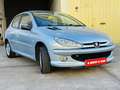 Peugeot 206 1.4 XS Azul - thumbnail 3