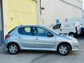 Peugeot 206 1.4 XS Azul - thumbnail 4