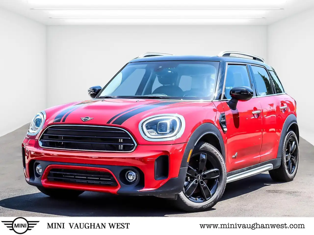 2024 MINI Countryman